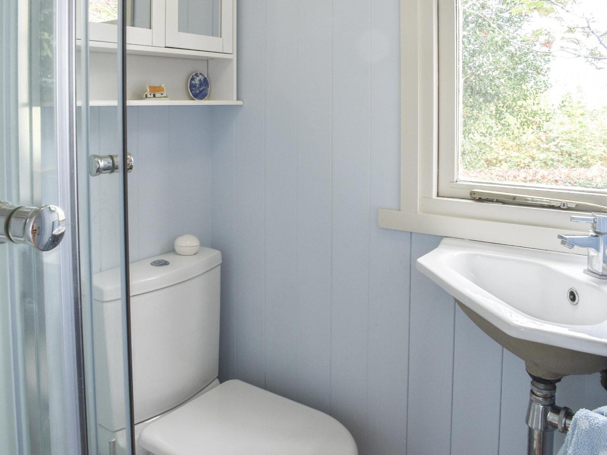 Farmhouse Garden Shepherds Hut Thursley Esterno foto